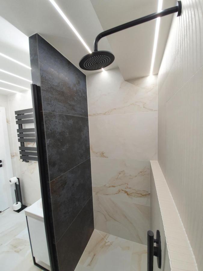 Apartamenty Impressa Basen - Spa - Sauna Lublin Centrum Exteriér fotografie