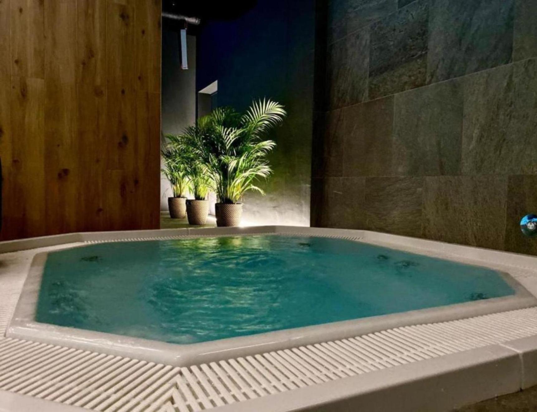 Apartamenty Impressa Basen - Spa - Sauna Lublin Centrum Exteriér fotografie
